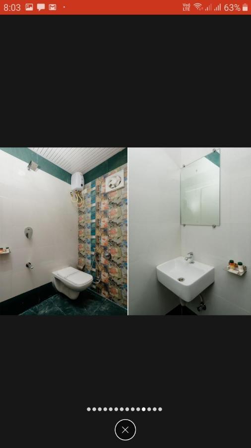 Hotel Apple Inn นาวีมุมไบ ภายนอก รูปภาพ