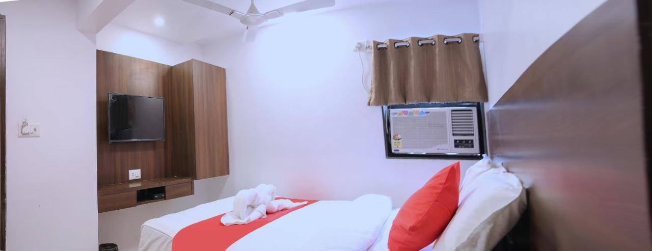 Hotel Apple Inn นาวีมุมไบ ภายนอก รูปภาพ